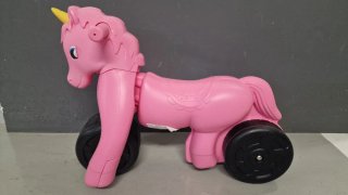 Correpasillos Feber Unicornio