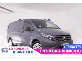 Mercedes-Benz Vito Furgon e-Vito 111 Larga 85 kW (116 CV)