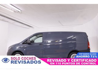 Mercedes-Benz Vito Furgon e-Vito 111 Larga 85 kW (116 CV)