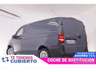 Mercedes-Benz Vito Furgon e-Vito 111 Larga 85 kW (116 CV)