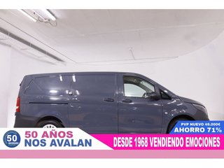 Mercedes-Benz Vito Furgon e-Vito 111 Larga 85 kW (116 CV)