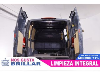 Mercedes-Benz Vito Furgon e-Vito 111 Larga 85 kW (116 CV)