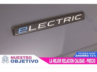 Mercedes-Benz Vito Furgon e-Vito 111 Larga 85 kW (116 CV)