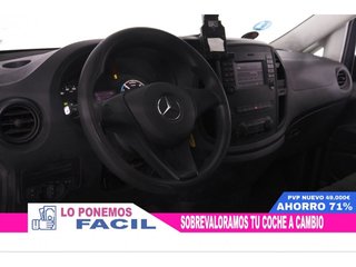 Mercedes-Benz Vito Furgon e-Vito 111 Larga 85 kW (116 CV)