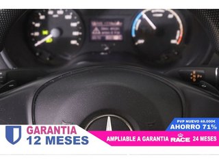 Mercedes-Benz Vito Furgon e-Vito 111 Larga 85 kW (116 CV)