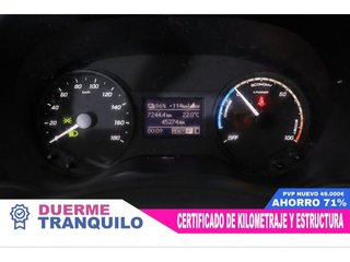 Mercedes-Benz Vito Furgon e-Vito 111 Larga 85 kW (116 CV)