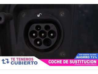 Mercedes-Benz Vito Furgon e-Vito 111 Larga 85 kW (116 CV)