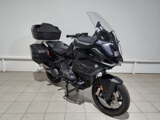 BMW R 1300 RT