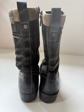 Botines G-Star Raw Negros Talla 38