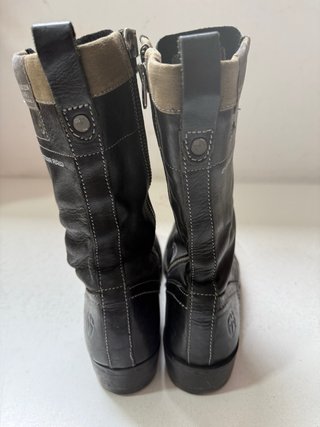 Botines G-Star Raw Negros Talla 38