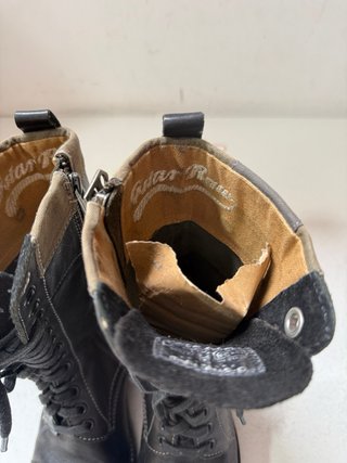 Botines G-Star Raw Negros Talla 38