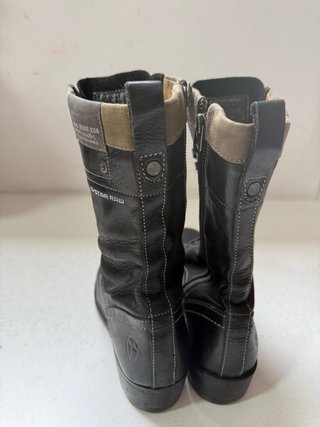 Botines G-Star Raw Negros Talla 38