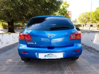 Mazda 3 2005