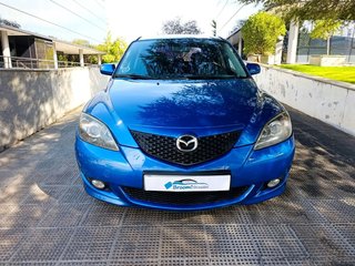 Mazda 3 2005