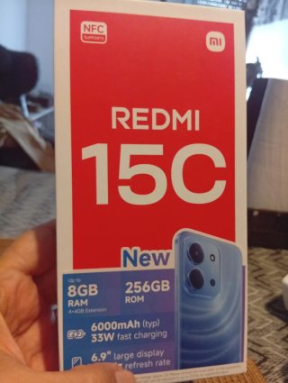 Xiaomi Redmi 150
