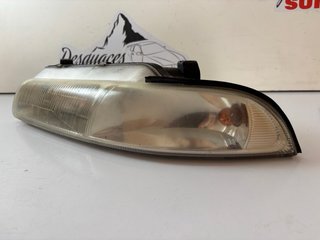 Faro Chrysler Stratus