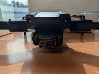 Dron LYZRC 900 Pro Max 360 Negro