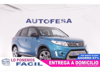 Suzuki Vitara 1.6 DDiS GLE 4WD 88 kW (120 CV)