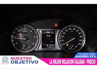 Suzuki Vitara 1.6 DDiS GLE 4WD 88 kW (120 CV)