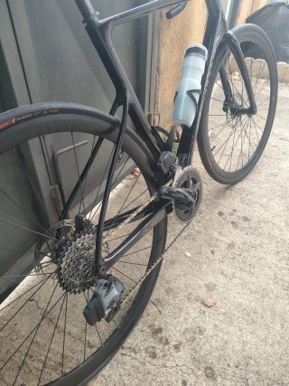 Berria Belador AXS Rival