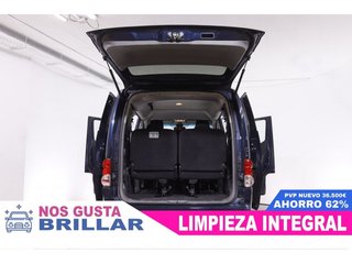 Nissan NV200 Combi 1.5 dCi Basic 66 kW (90 CV)