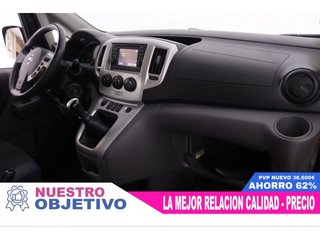 Nissan NV200 Combi 1.5 dCi Basic 66 kW (90 CV)