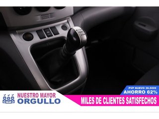 Nissan NV200 Combi 1.5 dCi Basic 66 kW (90 CV)