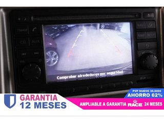 Nissan NV200 Combi 1.5 dCi Basic 66 kW (90 CV)