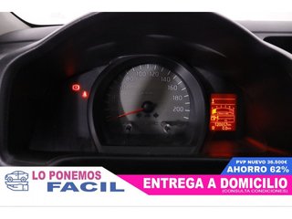 Nissan NV200 Combi 1.5 dCi Basic 66 kW (90 CV)