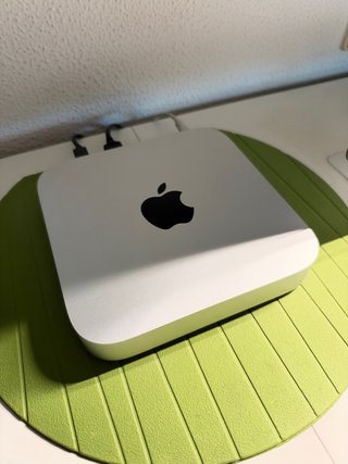 Mac Mini M2
