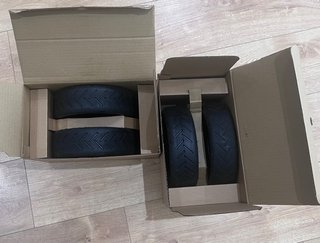 Neumáticos para Patinete Eléctrico Xiaomi