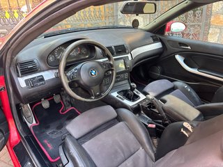 BMW Serie 3 2004