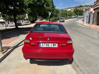 BMW Serie 3 2004