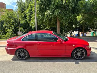 BMW Serie 3 2004