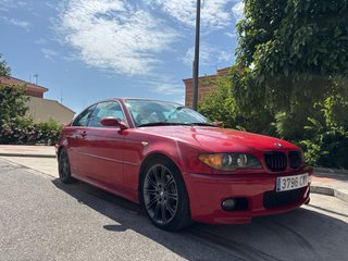BMW Serie 3 2004