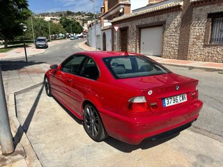 BMW Serie 3 2004
