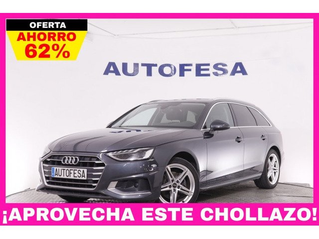 Audi Avant 2023