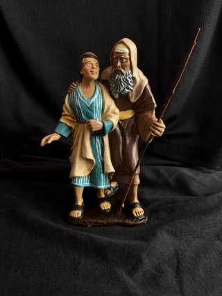 Figura de Belén 18 cm