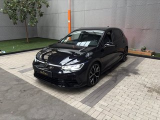 Volkswagen Golf 8 R