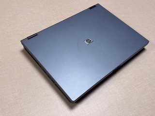 Computador Portátil HP