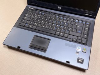 Computador Portátil HP
