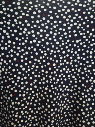 CAMISETA LUNARES DE MUJER TALLA 4 XL