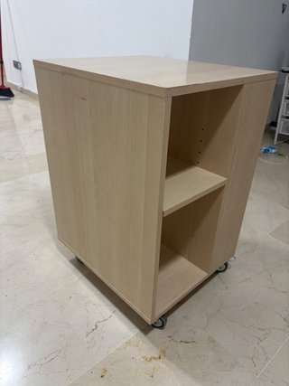 Mueble multiusos