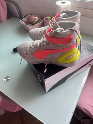 Zapatillas Puma