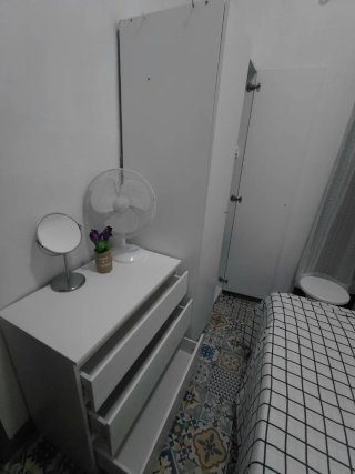 Habitacion en alquiler