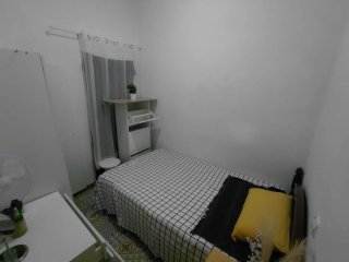 Habitacion en alquiler
