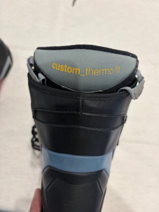 Botas Snowboard HEAD Talla 39.5