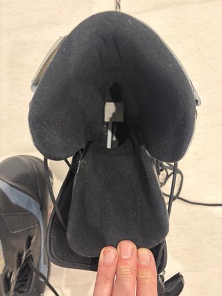 Botas Snowboard HEAD Talla 39.5
