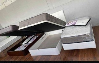 Cama canapé