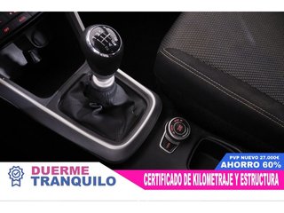 Suzuki SX4 S-Cross 1.6 DDiS GLX-EL 4WD EASS 88 kW (120 CV)